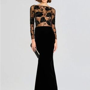 Retrofete Violetta Dress. NWT Originally $1.998